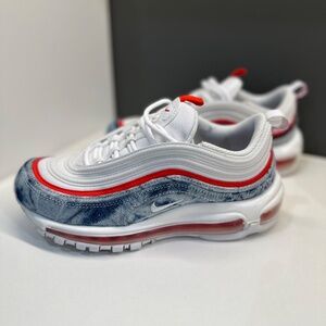 Nike Air Max "97 Washed Denim Edition